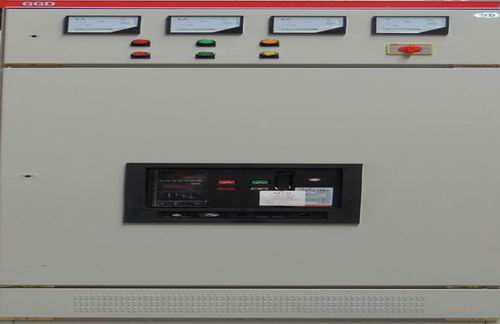 汉阴低压配电箱